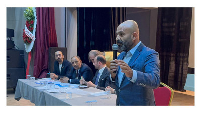 Eski başkan Tayfun Balıkçı’yı topa tuttu