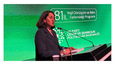 AKP Genel Başkan Yardımcısı: Kocaeli çok daha güzel olacak