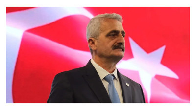 CHP’nin Büyükşehir adayı delege yazılmadı