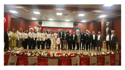 CHP Çayırova’da Binali Eniş fark attı