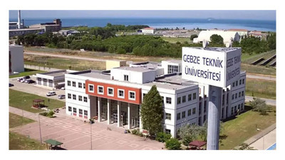 Kadro bekleyenlerin dikkatine! GTÜ 3 öğretim üyesi alacak