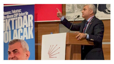 Seçimi kaybetmişti: Ne rakibini ne yönetimi tebrik etti!