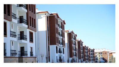 TOKİ’den Kocaeli’de 1 konut ve 8 iş yeri satışı!