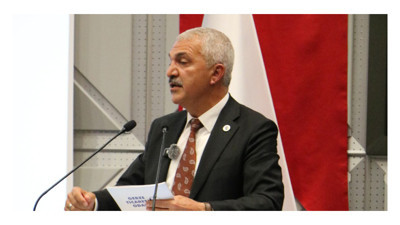 Genel sekreteri bile dinlemedi