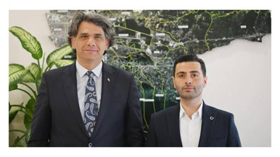 Kartepe’nin fen işleri müdürü sessiz sedasız değişmiş!