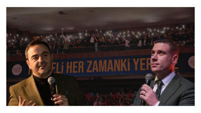 Hiç mi “Yasin Özlü” olmak istemediniz?