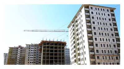 Kocaeli’de o ilçeye sosyal konut geliyor