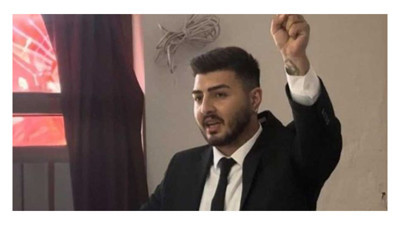 CHP'li başkan görevden alındı