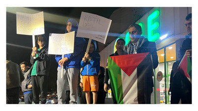 SP’li Akbulut’tan AKP’li Şakar’a çağrı