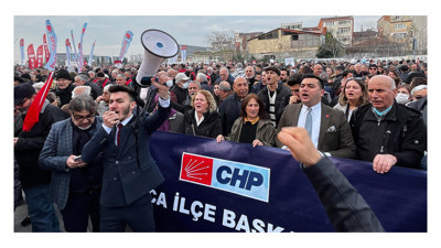 CHP’de sıra o genç başkana mı geliyor?