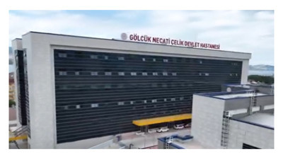 Gölcük’te hastaneye ulaşım çileye döndü!