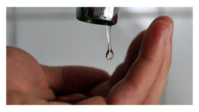 İzmit’in o mahallesinde isyan ettiren kesinti!