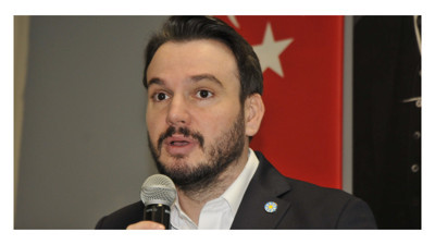 İYİ Partili Özatacı: “Öcalan muhatap alınıyor”