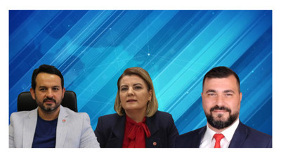 Çakır’dan Ercan’a gönderme “O açıklamayı belediye başkanı değil ilçe başkanı yapacak!”