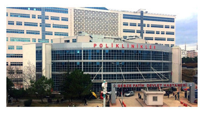 Kocaeli’deki o hastanenin kantini kiraya veriliyor