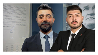 Hayri Zorer ilk sınavını veriyor