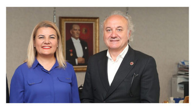 Şok gelişme: Belediyedeki görevinden istifa edip aday oluyor!