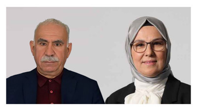 Katırcıoğlu, Apo ile görüşecek mi?