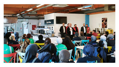 Kocaeli'deki bir fabrikada daha grev kararı!