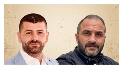 Yürüyüş yolundaki karşılaşma tartışma başlattı: AKP’li yönetici ve İYİ Partili başkan kapıştı