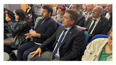 Ercan neden son anda yetişti?