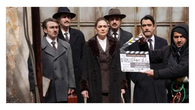 MHP sordu: Leyla Hanım filmi ne oldu?