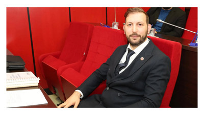 O belediye 246 milyon içecek gideri yapmış