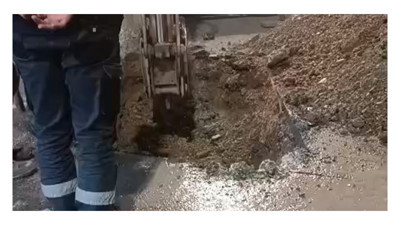 İYİ Partili Ertürk, “Milletin parası çarçur ediliyor”