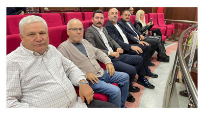 MHP'liler İzmit meclisini es geçmiyor