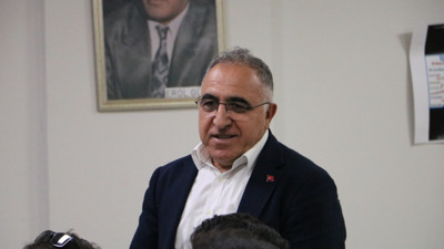 CHP’li Sözbir, “400 milyon TL’lik arsa satışı yapılacak”