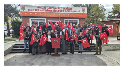 Şehit aileleri: Milli vicdanda derin bir yara açıldı