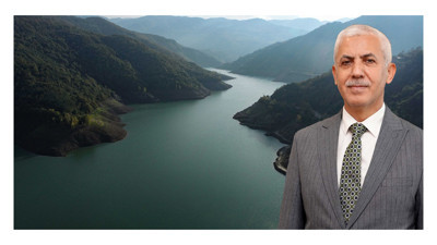 Sağlık, tarih verdi: Yağmur yağmazsa İSU, su kesintilerine başlayacak!