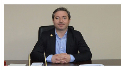 SP’li Aydemir, “Çayırova Belediyesi’nde skandal!”