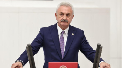 CHP’li Çiler Gebze’deki kimyasal kokuyu sordu