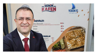 İşte bir çayın fiyatı! Derince’de halkın kafesi kapılarını açıyor