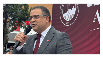 Sertif Gökçe: Yandaşımız olmayacak dedik, olmadı!