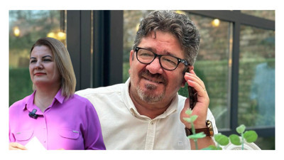 Yorumlar doldu taştı: Sendika başkanından Hürriyet’e “Kimse sana o zevki tattırmayacak”