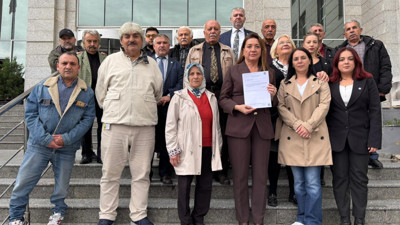 İYİ Partili Demirel mazbatasını aldı