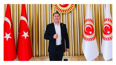 CHP’li Aziz Kılınç işyeri açıyor