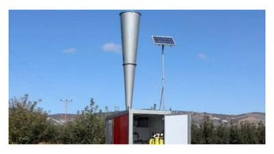 O ilde yağmur bombası yasaklandı! Sıra Kocaeli'de mi?