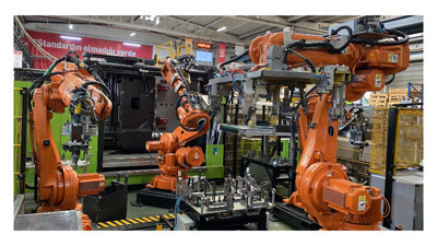 Kocaeli'deki otomotiv firmasından yeni tesis: 20 personel alınacak!