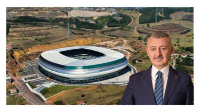 Kocaeli, Milli Takım'ı misafir etmeye hazır