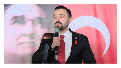 CHP İzmit’te ilk destek genç başkandan