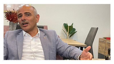 Siyasi hedefini açıkladı, Şener Söğüt üçüncü dönemi istiyor mu?