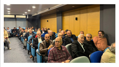 Kimler var kimler: İşeri’ye dikkat çeken isimlerden destek