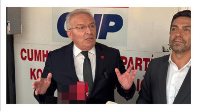 İşeri’den partililere: Herkes il başkanına tavırlarına dikkat edecek!