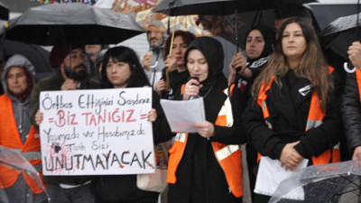 Hayvanseverler: “Önünde sonunda yargılanacaksınız”