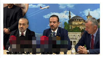 Zorlu Apo sloganı atanları soğukkanlılığa davet etti