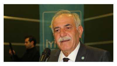 İYİ Partili Durmuş, “Çeteler kol geziyor”