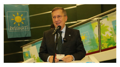 Türkkan’dan şok çıkış “Beşli çeteye çökecekler”